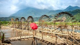 Explore Lao Chai’s safe cultural landscapes with confidence
